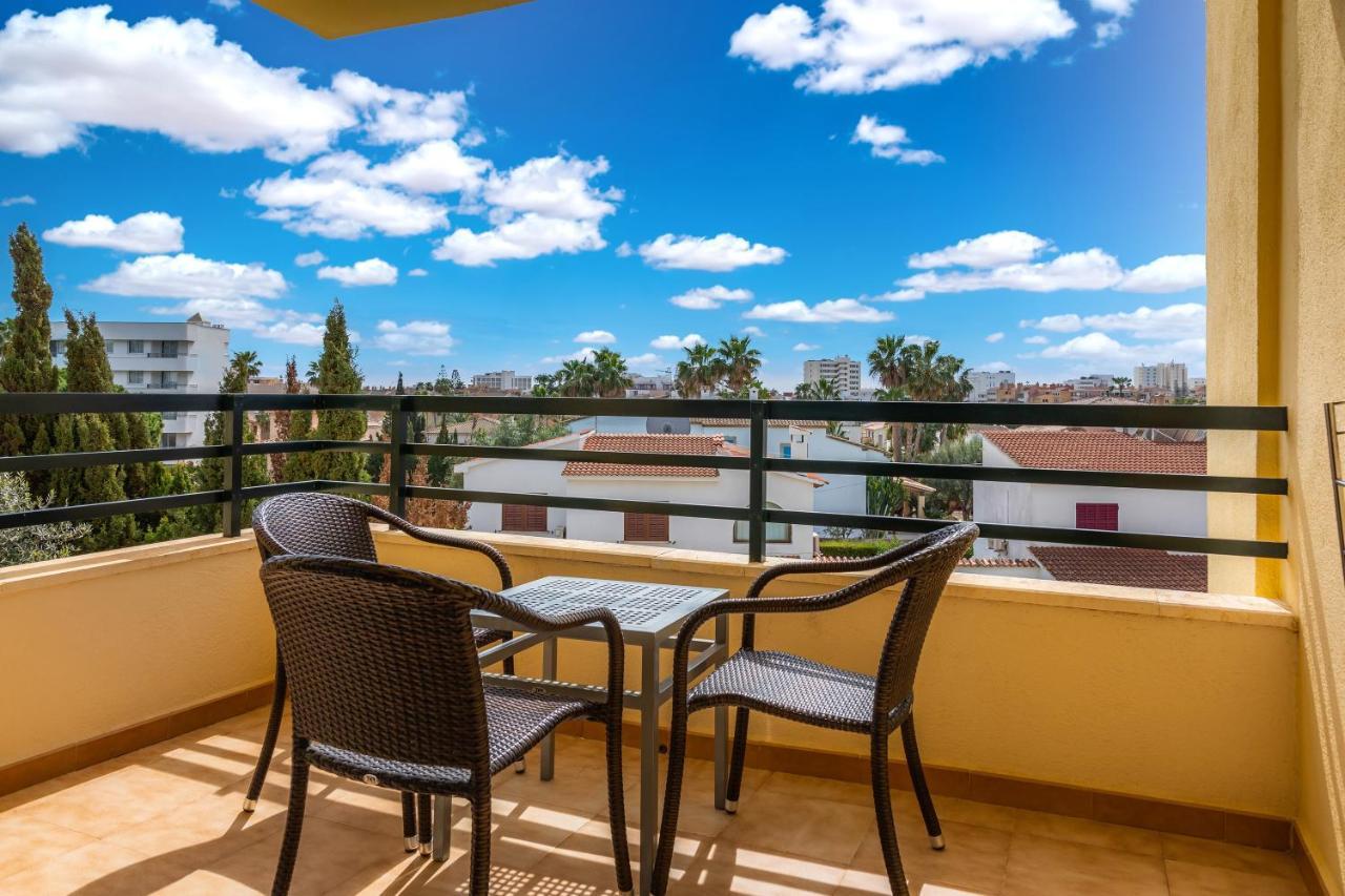 Apto Con Terraza 104 Cala Millor  Exterior photo