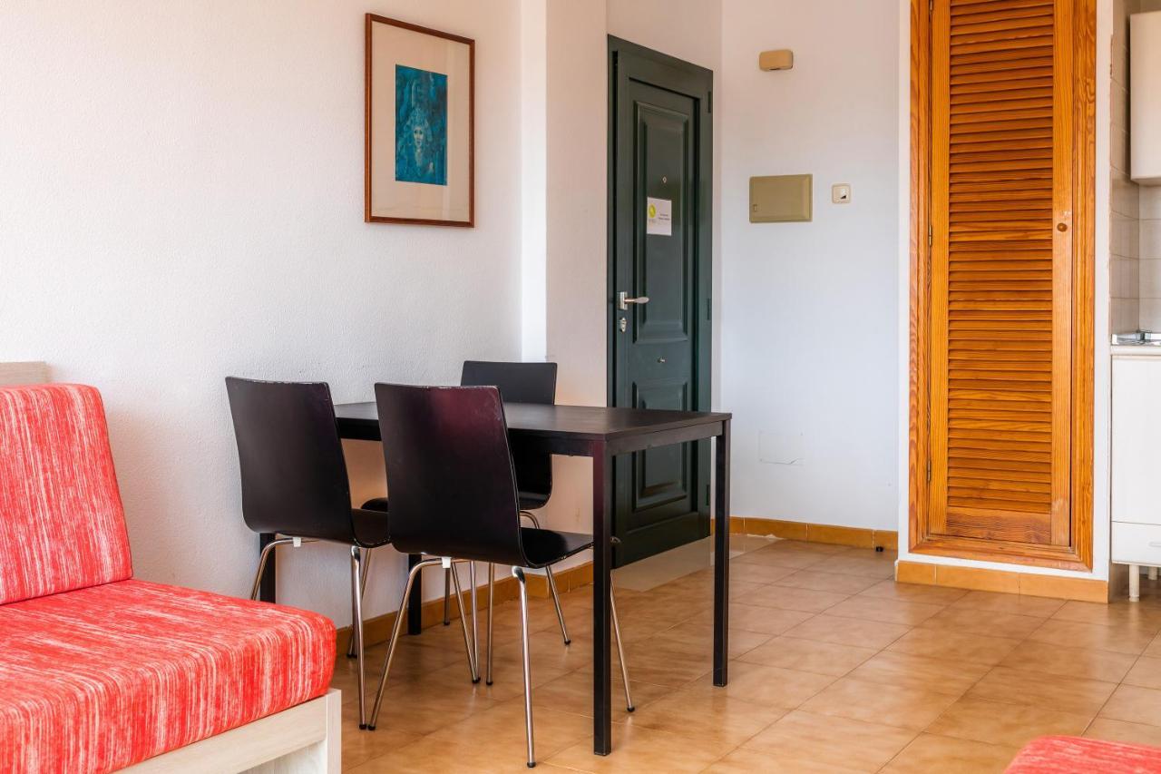 Apto Con Terraza 104 Cala Millor  Exterior photo