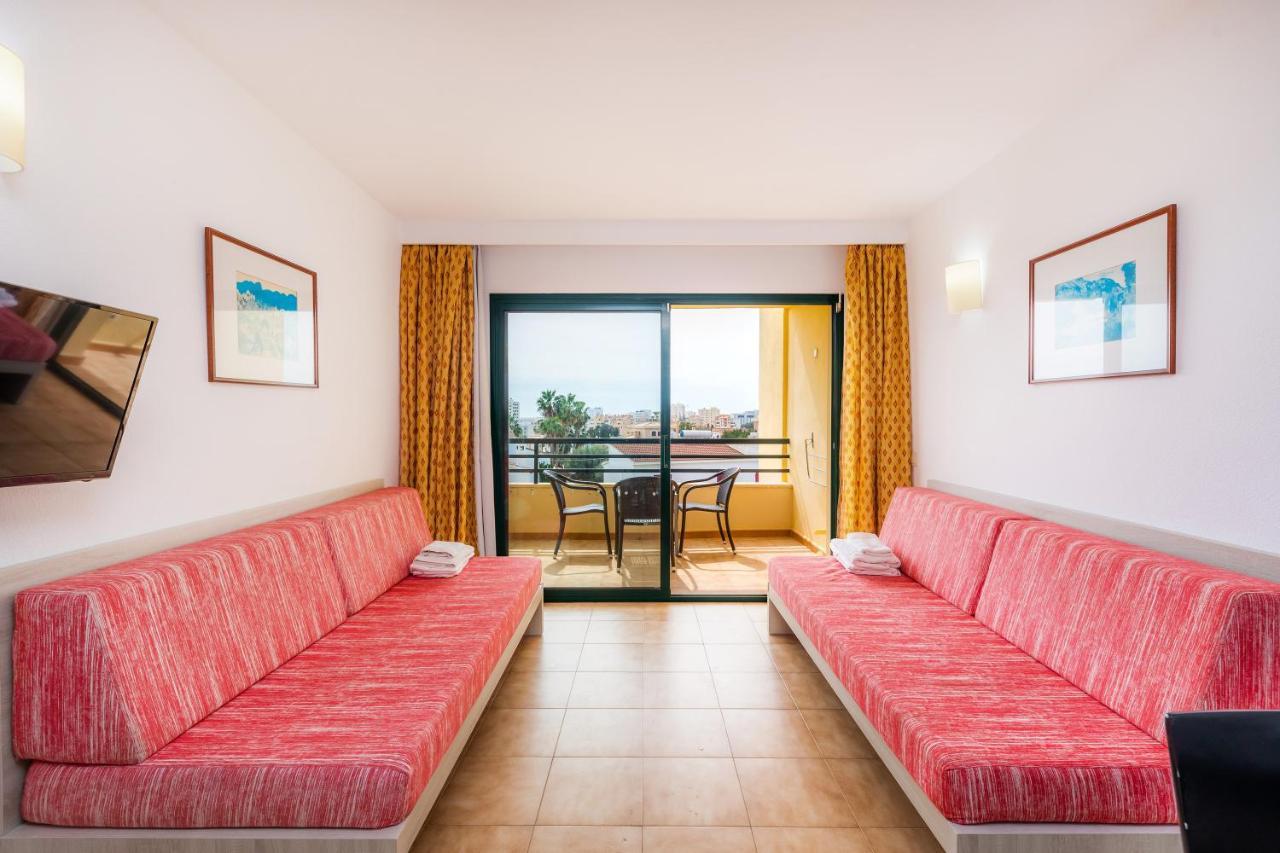 Apto Con Terraza 104 Cala Millor  Exterior photo