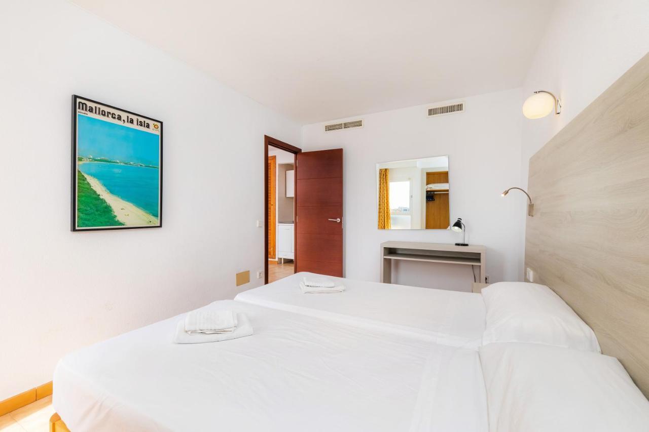 Apto Con Terraza 104 Cala Millor  Exterior photo