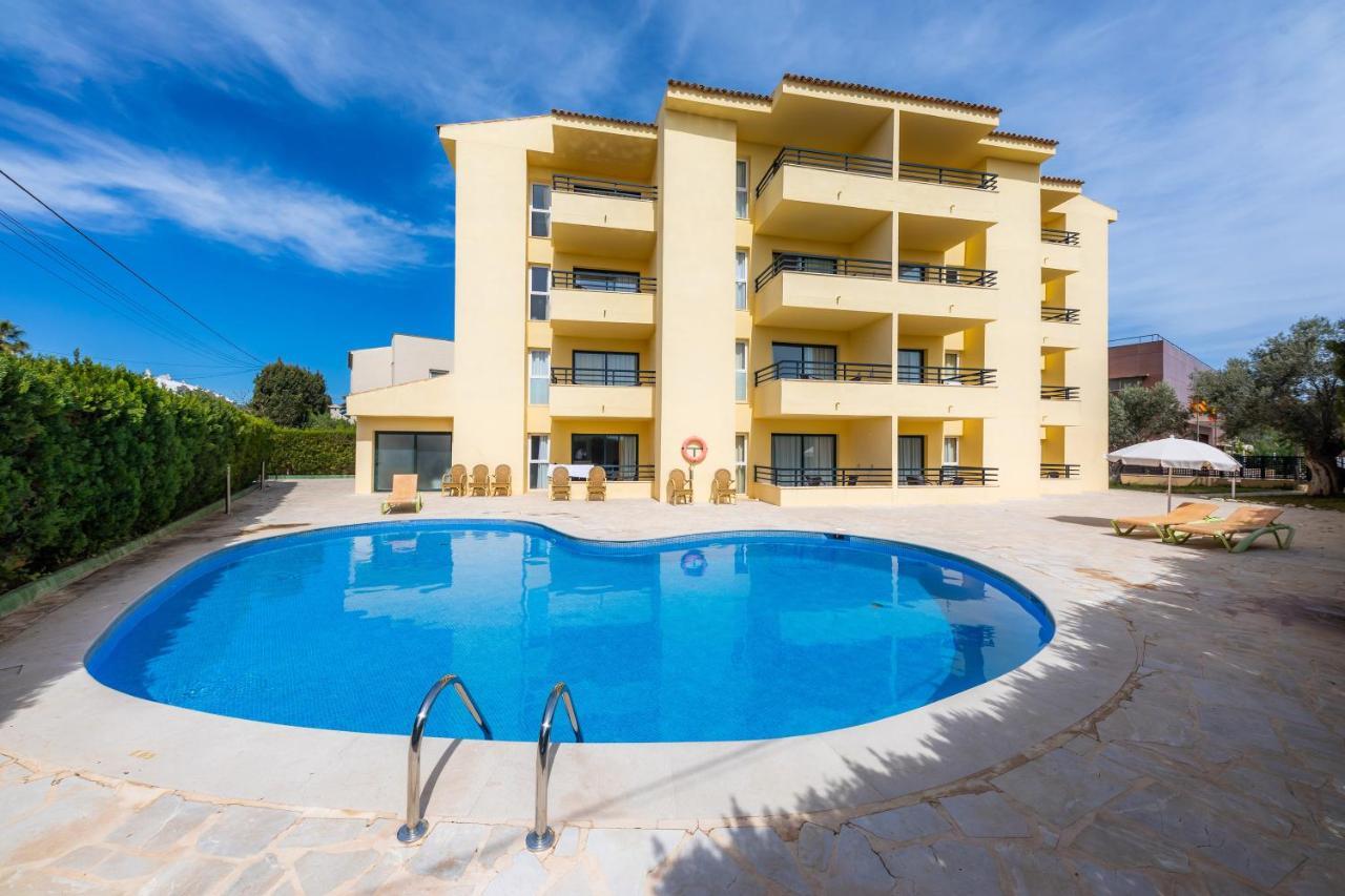 Apto Con Terraza 104 Cala Millor  Exterior photo