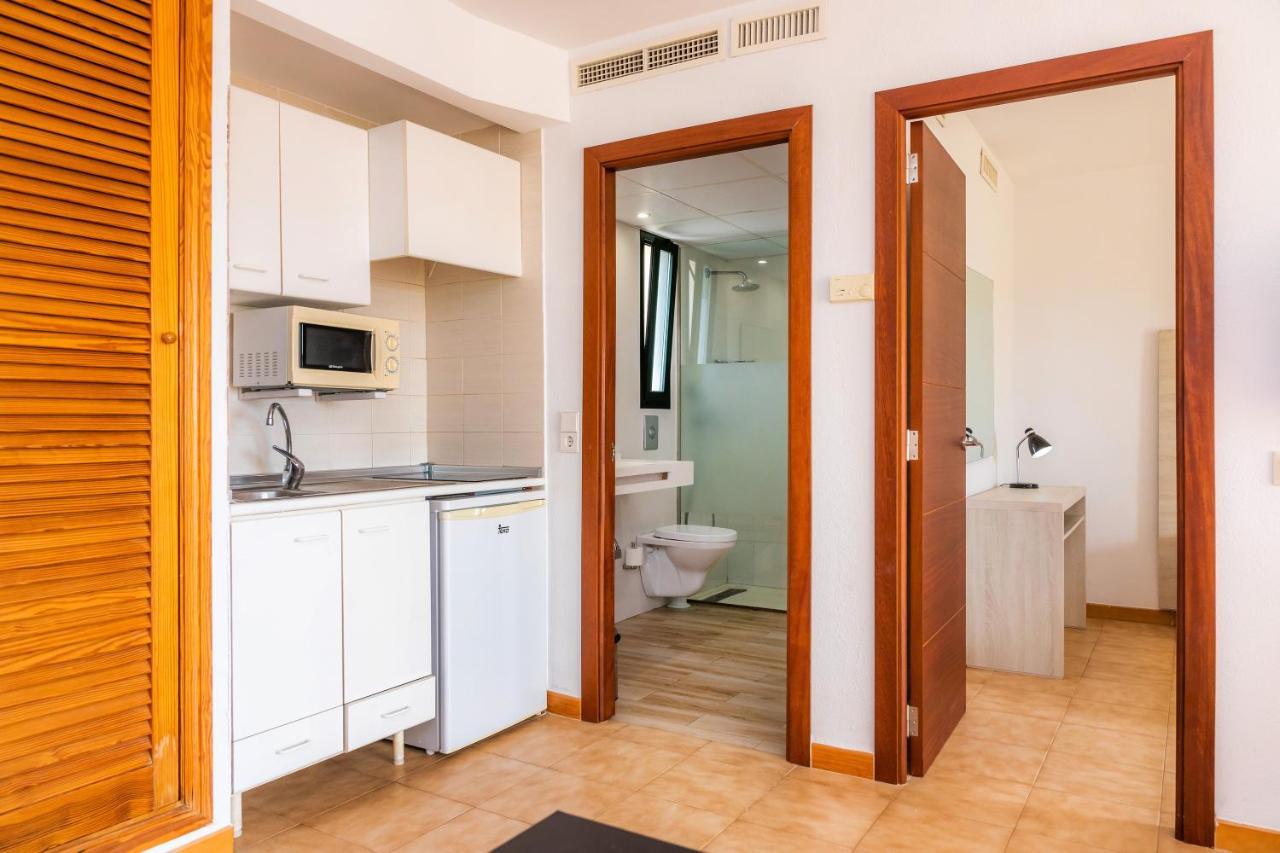 Apto Con Terraza 104 Cala Millor  Exterior photo