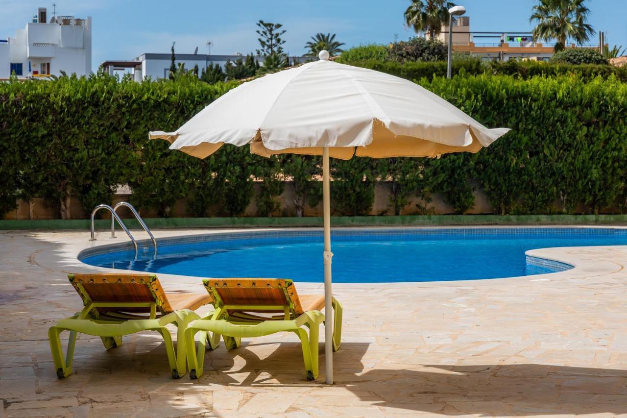 Apto Con Terraza 104 Cala Millor  Exterior photo